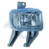 DIEDERICHS 1804188 Fog Light